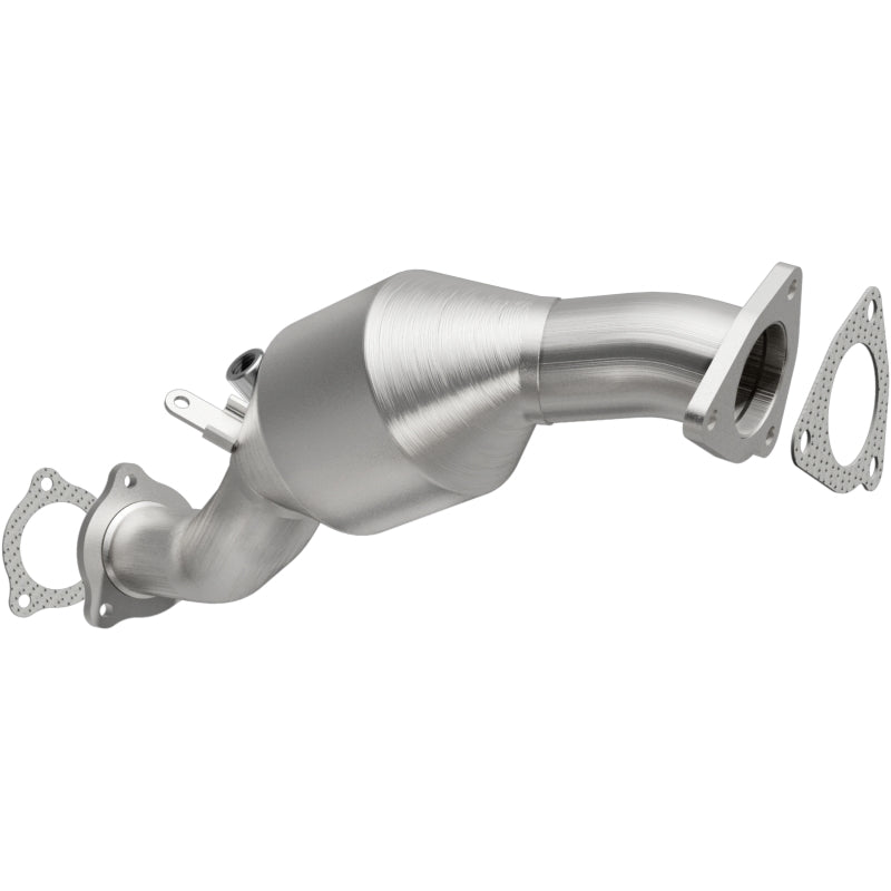MagnaFlow Audi Q7 California Grade CARB Compliant Direct-Fit Catalytic Converter 5451400 Photo - Primary