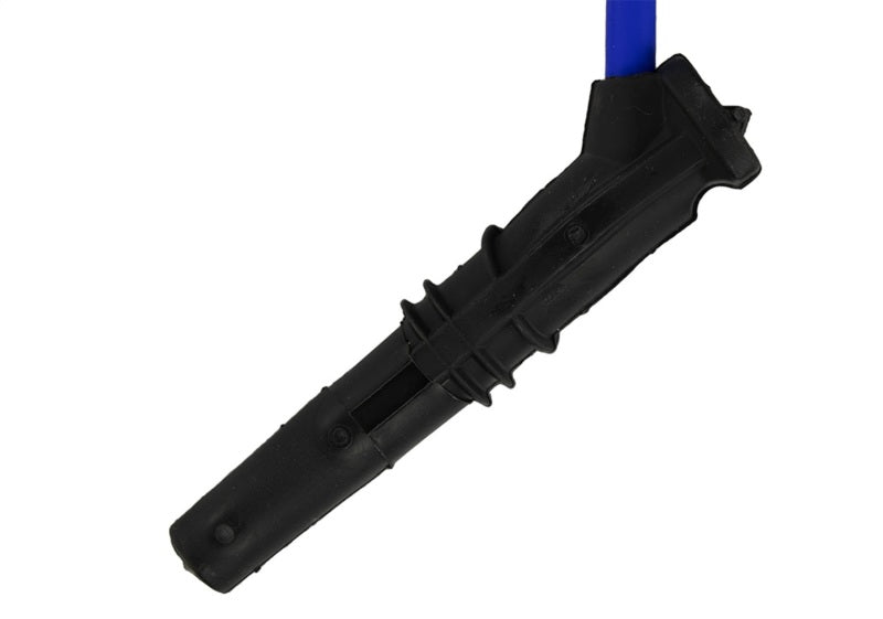 Ford 4.6L 2V Blue Spark Plug Wires FRDM12259-C462 M-12259-C462 Photo - Unmounted