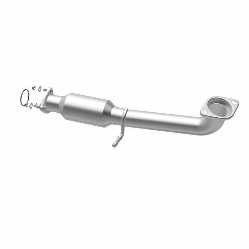 MagnaFlow Acura RDX California Grade CARB Compliant Direct-Fit Catalytic Converter 5592529 360 Degree Image Set