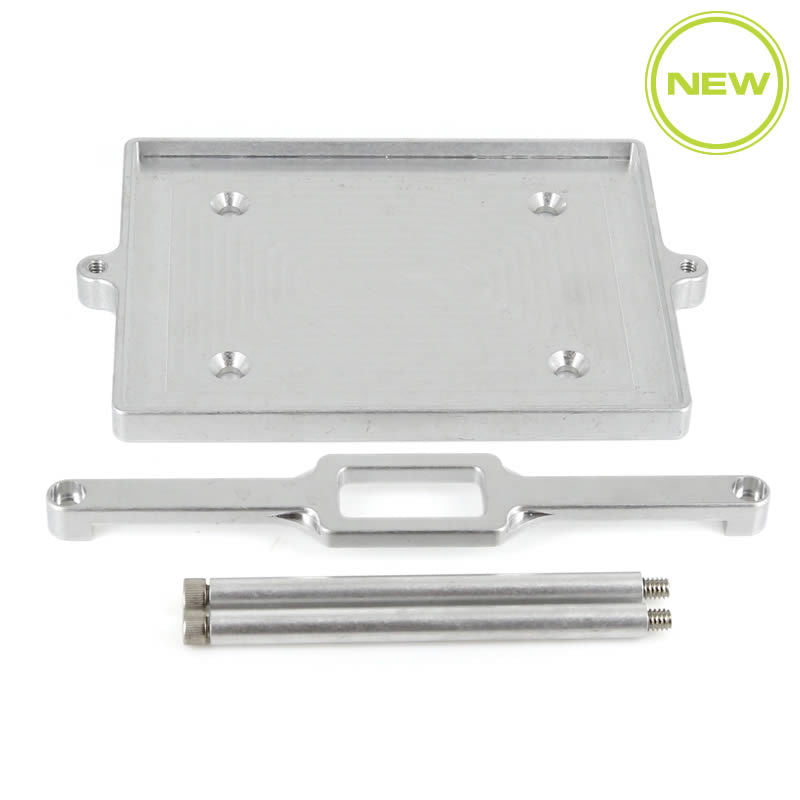 Antigravity Batteries Antigravity Aluminum ATX-30 Mounting Kit - Aluminum AG-BT-LC-30 AG-BT-LC-30 User 1