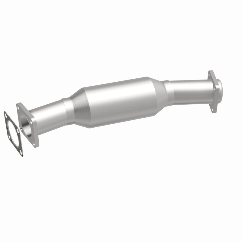 MagnaFlow California Grade CARB Compliant Direct-Fit Catalytic Converter 3322433 360 Degree Image Set