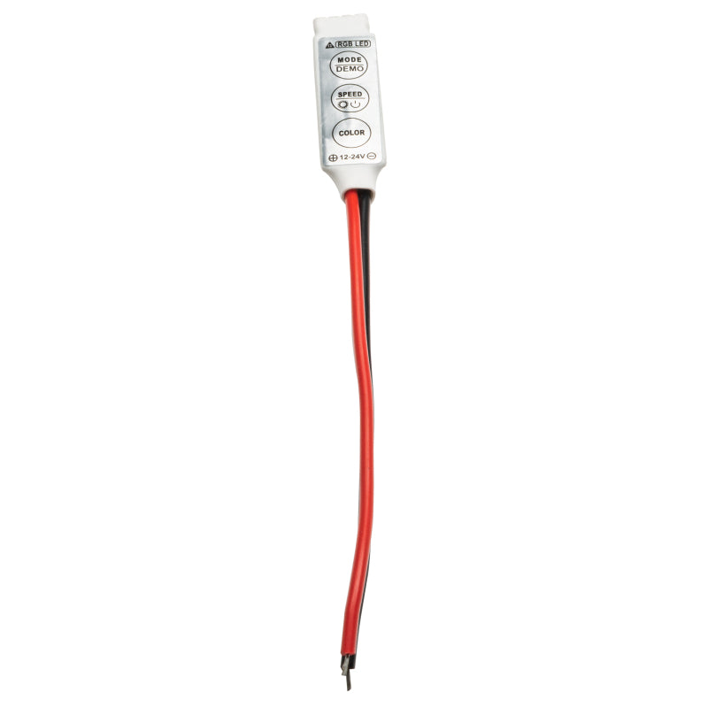 ORACLE Lighting Oracle In-Line LED RGB Controller 1614-504 1614-504 Photo - lifestyle view