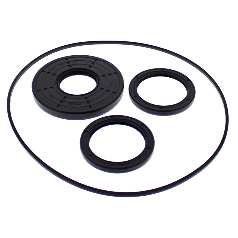 All Balls Racing 17-18 Polaris RZR 4 900 Differential Seal Only Kit Front 25-2108-5 25-2108-5 Photo - Primary