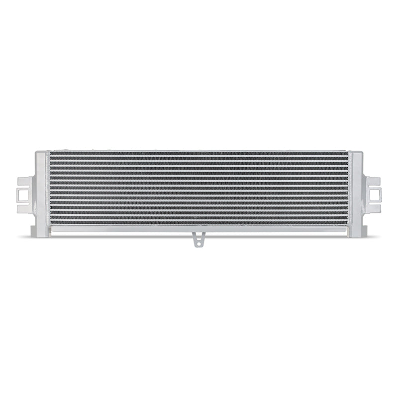 Mishimoto 2021+ BMW G8X M3/M4 Oil Cooler Silver MMOC-G80-21SL MMOC-G80-21SL User 1