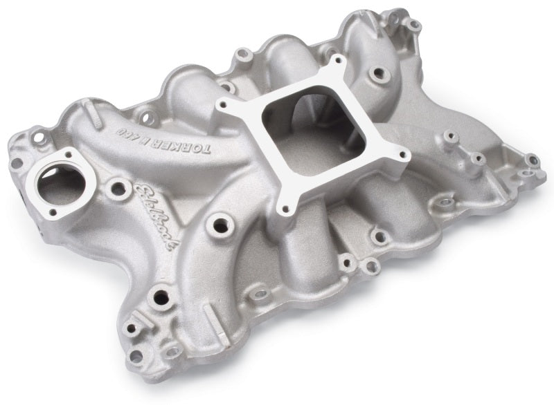 Edelbrock Torker II 460 Intake Manifold 5066 Photo - Unmounted