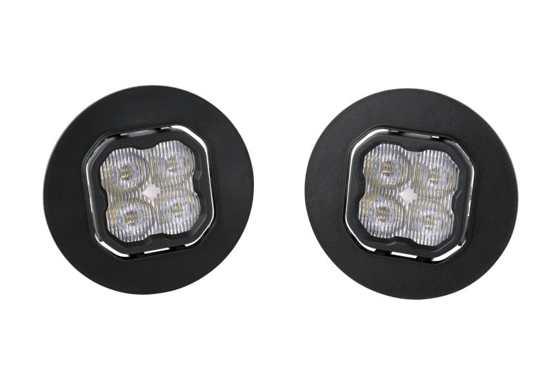 Diode Dynamics DIO Fog Lights Lights Fog Lights main image