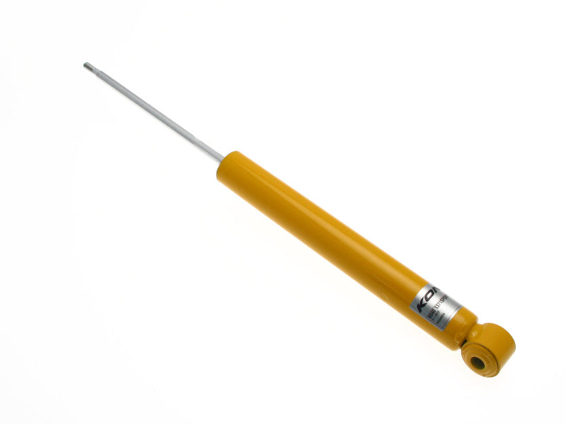 Koni Sport (Yellow) Shock 07-12 Audi TT FWD Coupe/Roadster (excl. Magna Ride/ TT-S/TT-RS) - Rear 8040 1371Sport 8040 1371SPORT Photo - Primary