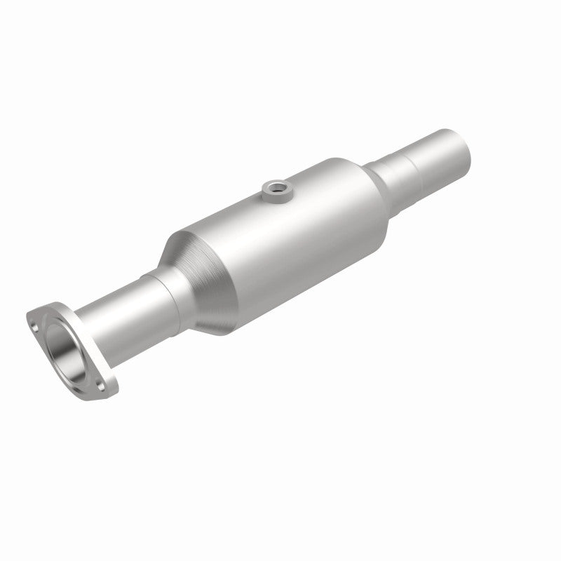 MagnaFlow California Grade CARB Compliant Direct-Fit Catalytic Converter 5561288 360 Degree Image Set