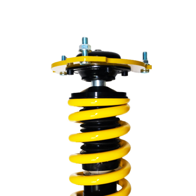 BLOX Racing 15-22 WRX/STI Street Series II Plus Coilovers BXSS-03505 BXSS-03505 User 1