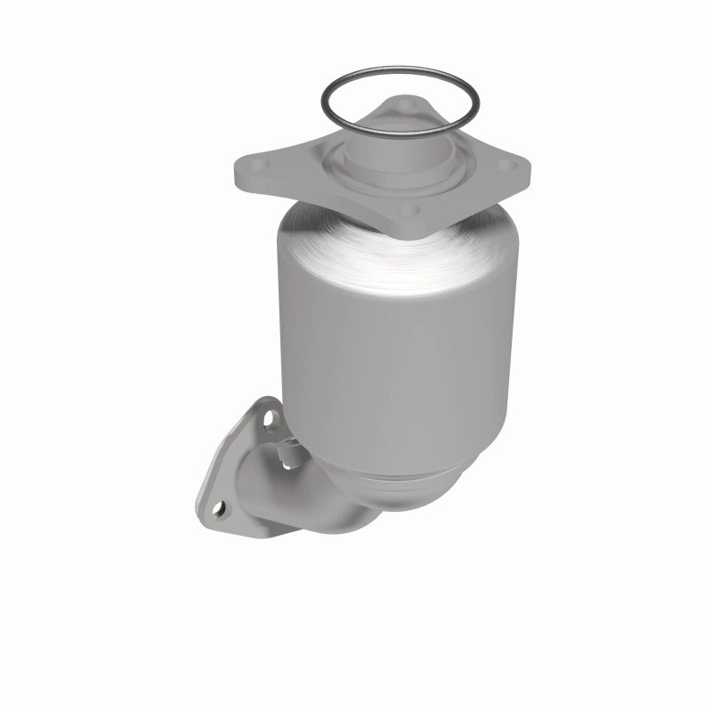 MagnaFlow Nissan California Grade CARB Compliant Direct-Fit Catalytic Converter 5411322 360 Degree Image Set