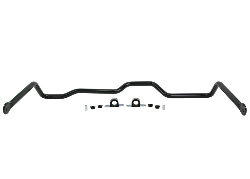 Whiteline Rear Sway Bar 30mm X Heavy Duty Lexus LX450 1996-1997 BTR46X Photo - Close Up