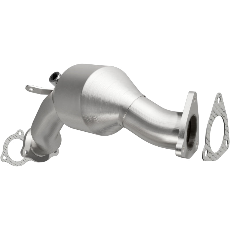 MagnaFlow Audi Q7 OEM Grade Federal / EPA Compliant Direct-Fit Catalytic Converter 52401 Photo - Primary