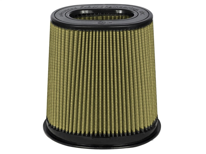 aFe Magnum FLOW Pro GUARD 7 OE Replacement Filter 3 F (Dual) 72-91115 Photo - Primary