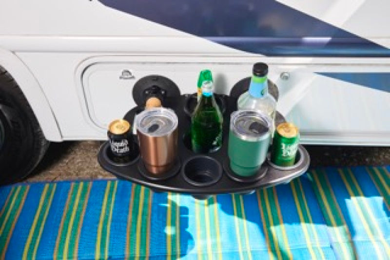 SeaSucker Party Barge Vertical - Black MC5347B-6 MC5347B-6 User 1