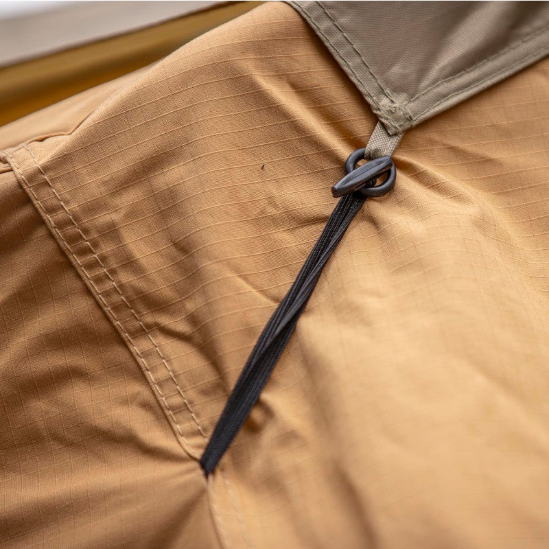 ARB Flinders Rooftop Tent 803300A 803300A Photo - Mounted