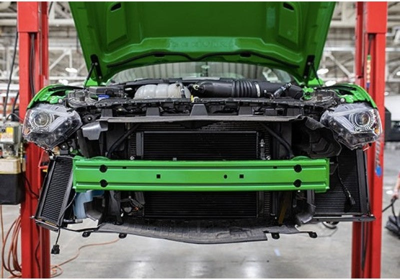 ROUSH 2018-2021 Ford Mustang 5.0 Supercharged - Max Cooling Upgrade 422270 422270 User 1