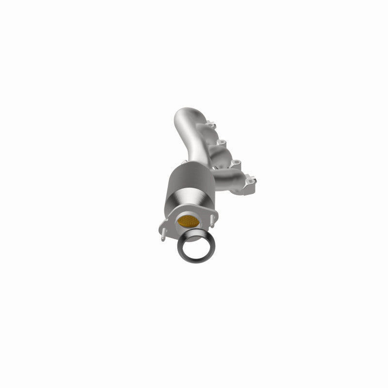 MagnaFlow Cadillac HM Grade Federal / EPA Compliant Manifold Catalytic Converter 50760 360 Degree Image Set