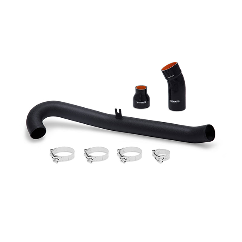 Mishimoto Intercooler Pipe Kit Ford Fiesta ST 2014+ MMICP-FIST-14HWBK User 1