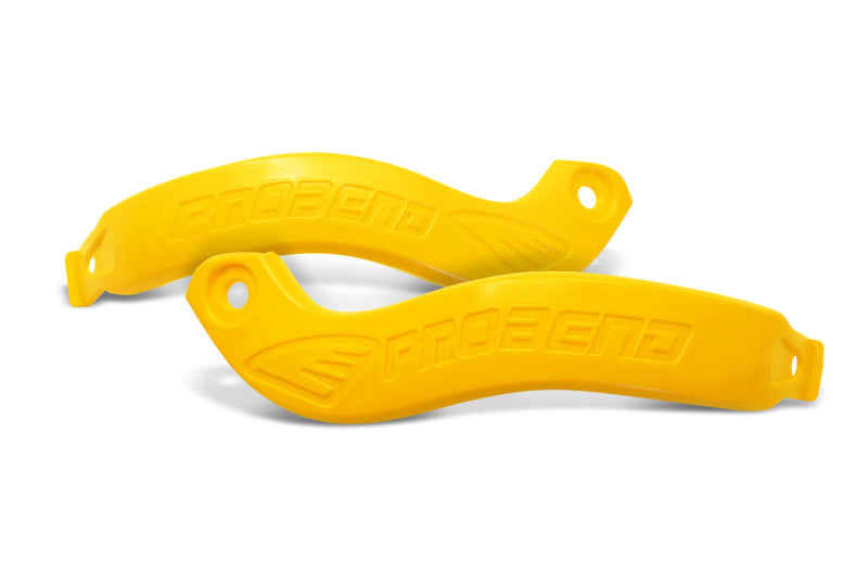 Cycra Probend CRM Replacement Abrasion Guard Husky Yellow 1CYC-1058-56 1CYC-1058-56 Photo - Primary