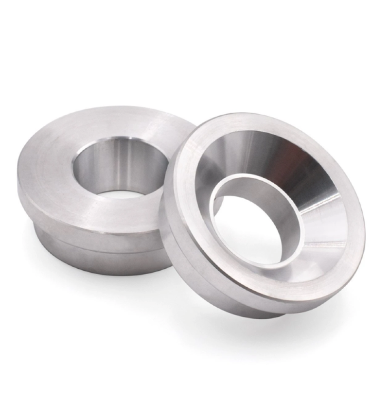 Blox Racing 2-pc Solid Shifter Bushing Kit, Front - For B-Series Transmission - Raw BXAC-00322-RAW BXAC-00322-RAW User 1