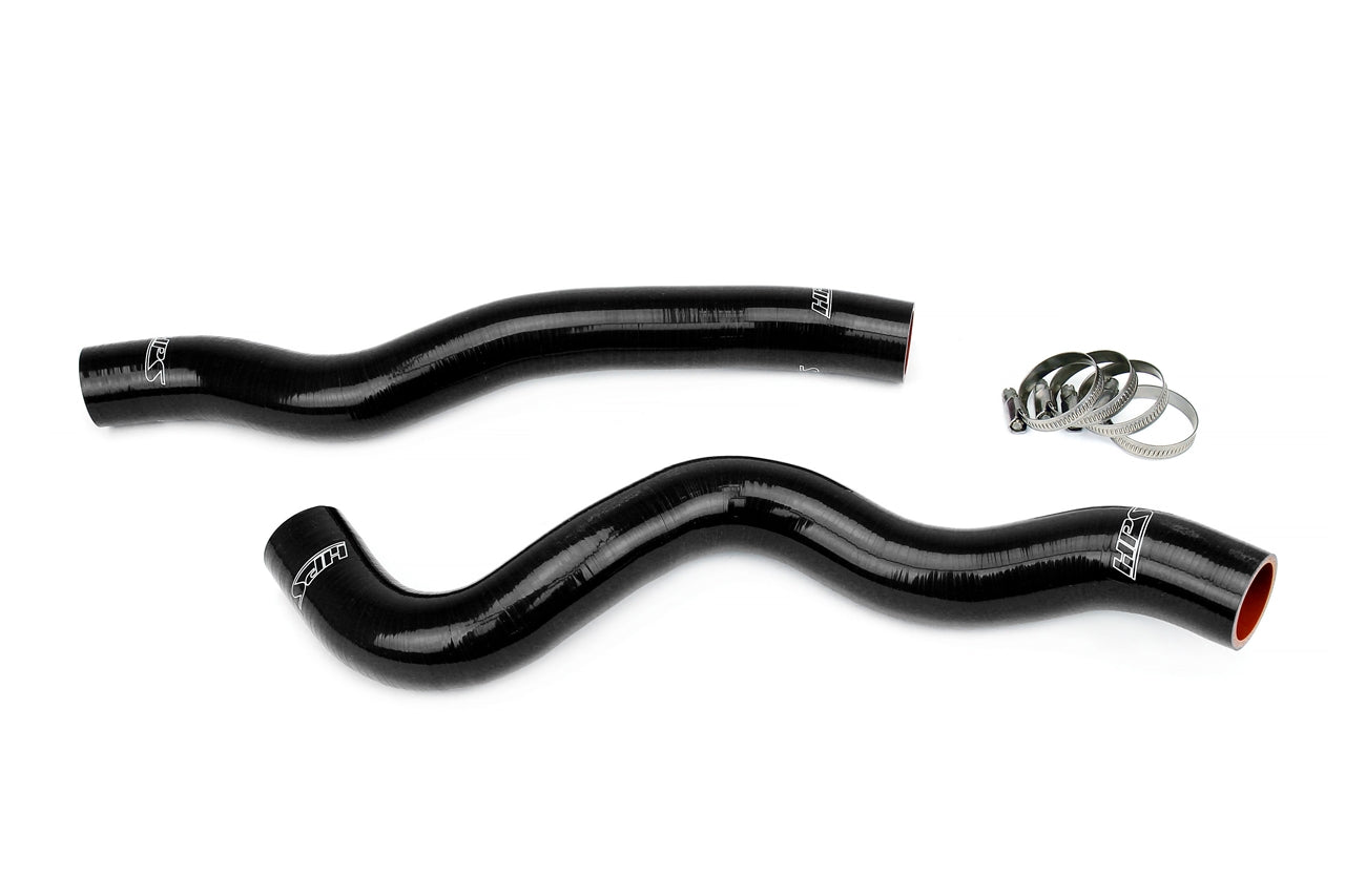 HPS Performance Products HPS Silicone Radiator Coolant Hose Kit 2019-2022 Genesis G70 3.3L V6 Twin Turbo, 57-1964