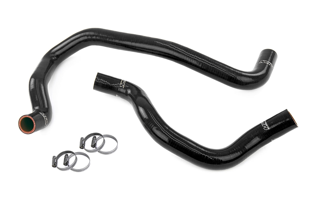 HPS Silicone Radiator Coolant Hose Kit Chevy 2014-2019 Corvette C7 Stingray Z06 6.2L V8, 57-2048