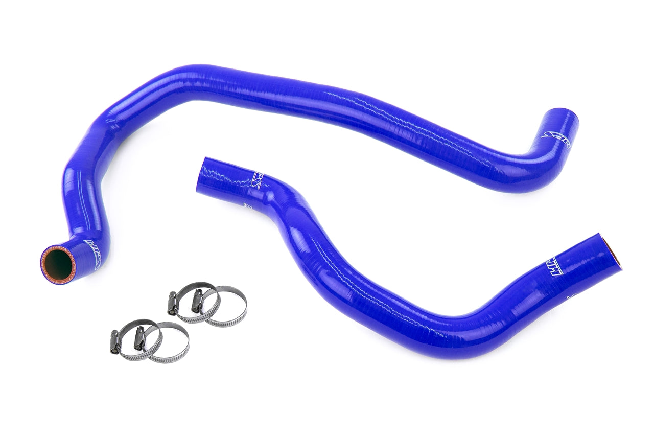 HPS Silicone Radiator Coolant Hose Kit Chevy 2014-2019 Corvette C7 Stingray Z06 6.2L V8, 57-2048