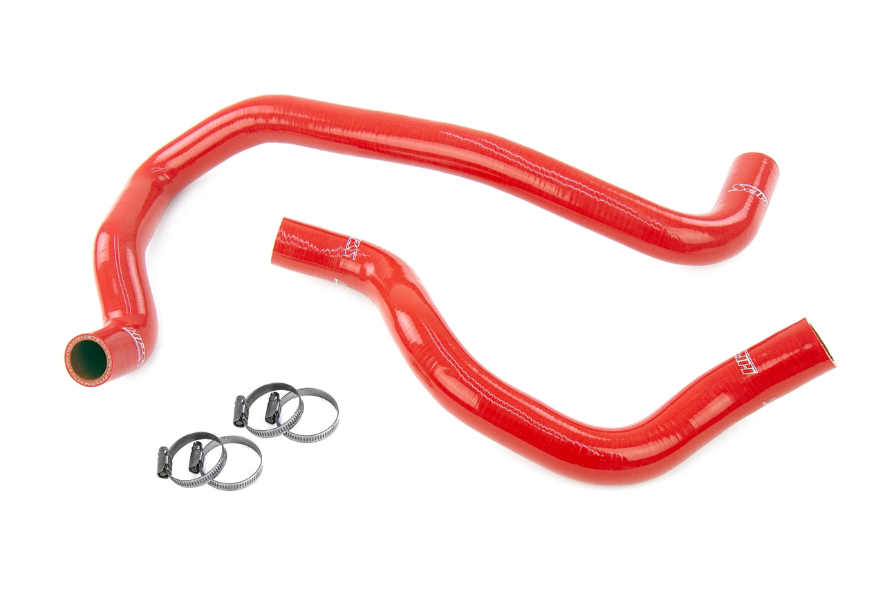 HPS Silicone Radiator Coolant Hose Kit Chevy 2014-2019 Corvette C7 Stingray Z06 6.2L V8, 57-2048