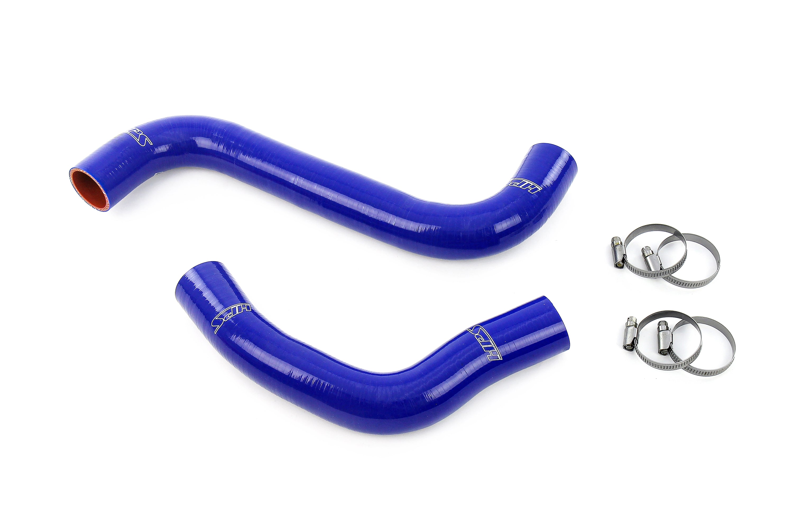 HPS Silicone Radiator Coolant Hose Kit 2012-2016 Subaru Impreza 2.0L Non Turbo, 57-2107