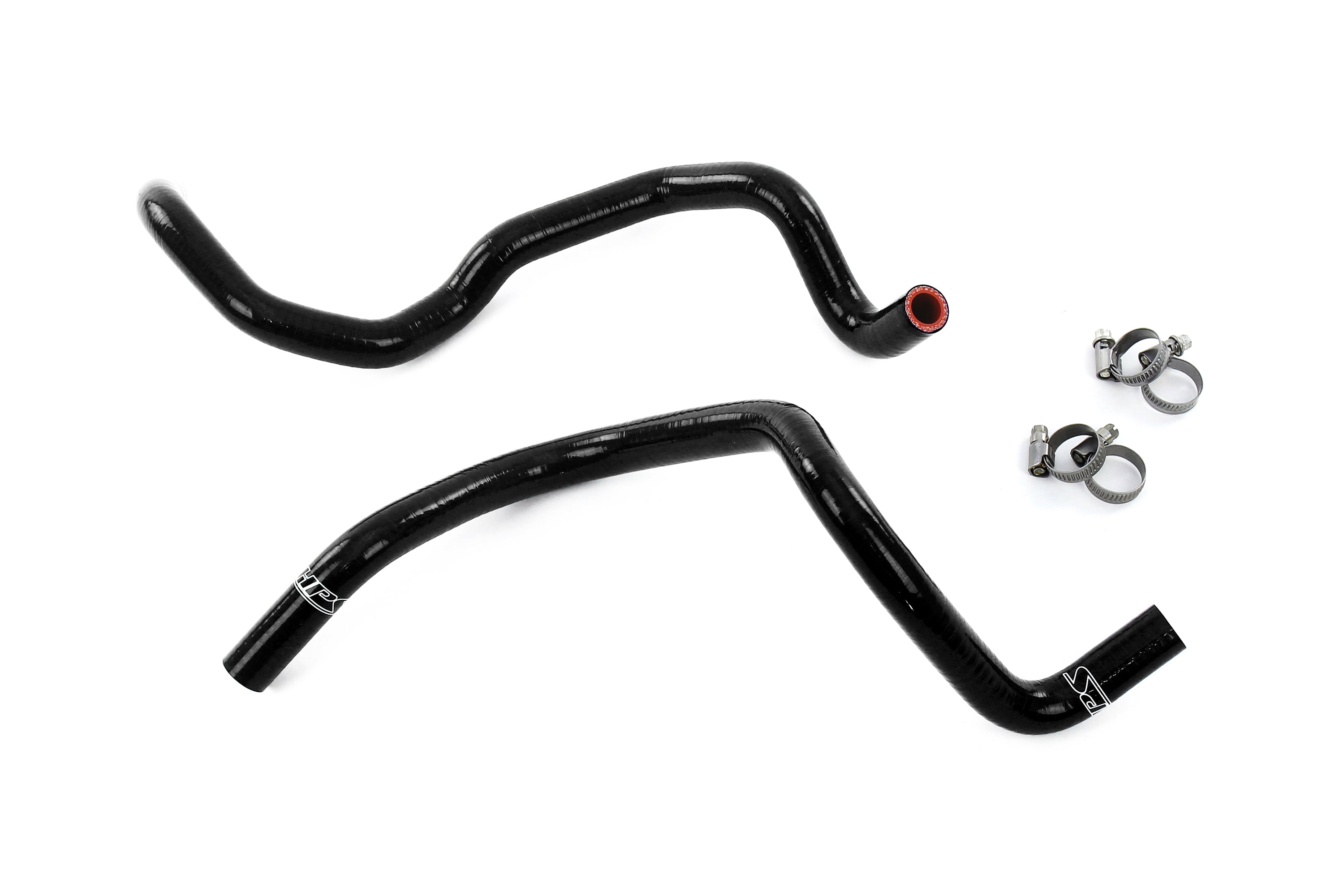 HPS Silicone Heater Coolant Hose Kit 2010-2014 Subaru Legacy 3.6L H6, 57-2140H