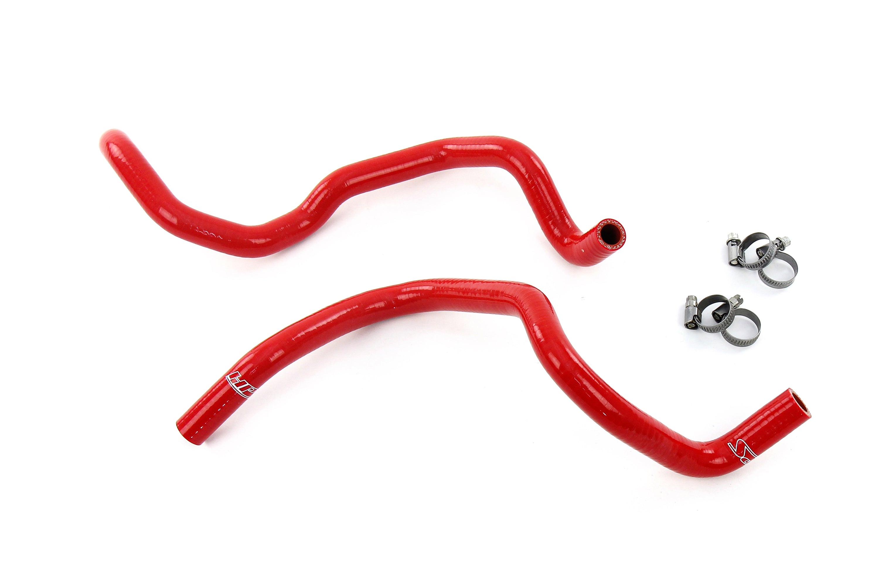 HPS Silicone Heater Coolant Hose Kit 2010-2014 Subaru Legacy 3.6L H6, 57-2140H