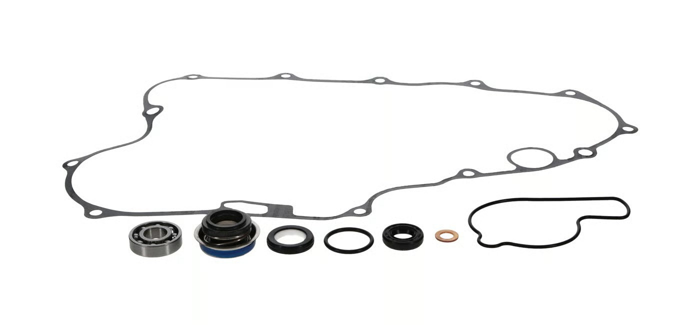 ProX CRF450X 05-17 Water Pump Rebuild Kit 57.1425