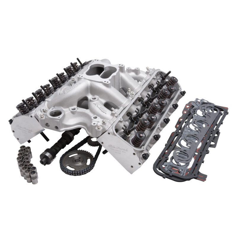 Edelbrock Top End Kit 2045 Photo - Primary