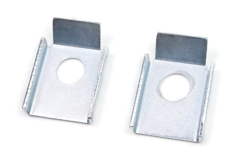 Zone Offroad Jeep Dana30 Lower Control Arm Skid Plates (Pair) ZONJ5014 ZONJ5014 Photo - Primary