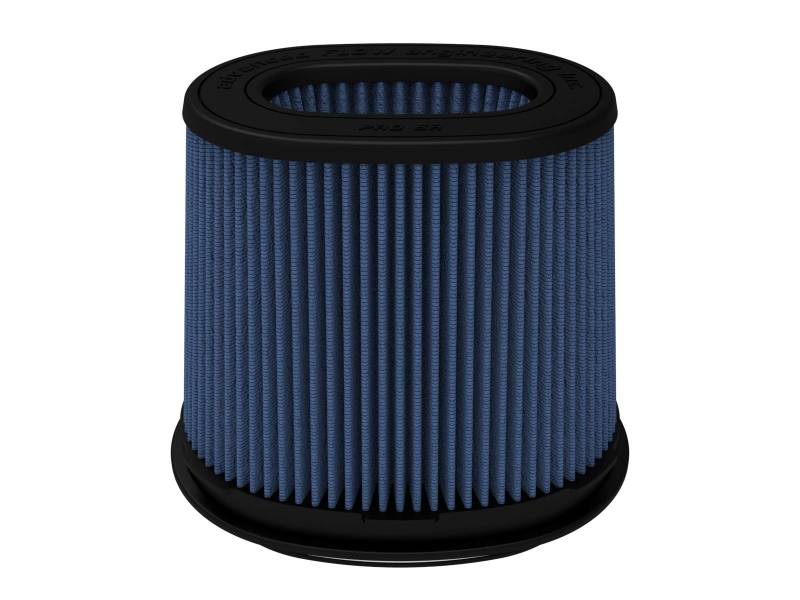 aFe MagnumFLOW Pro 5R Air Filter (6-3/4 x 4-3/4)in F x (8-1/2 x 6-1/2)in B x (7-1/4 x 5)in T 20-91206R 20-91206R Photo - Primary