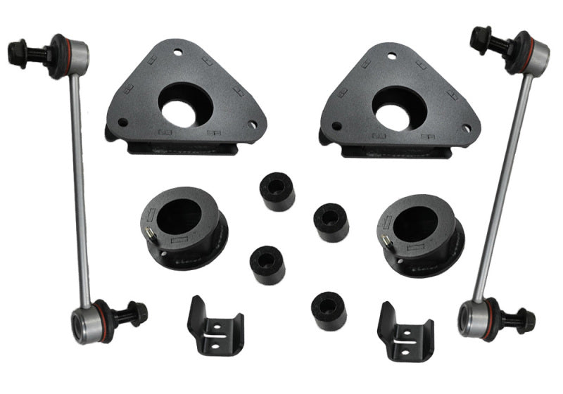 Superlift 21-22 Ford Bronco Sport 1.5in Lift Kit 9750 9750 Photo - Primary