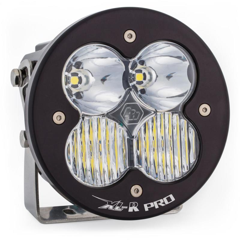 Baja Designs XL-R Pro LED Auxiliary Light Pod - Universal 530003 User 1