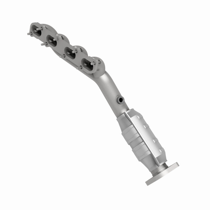 MagnaFlow Cadillac STS HM Grade Federal / EPA Compliant Manifold Catalytic Converter 50434 360 Degree Image Set