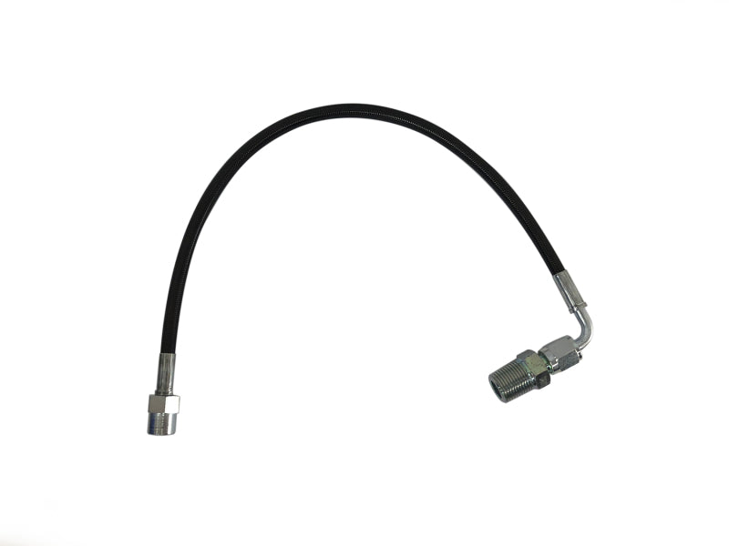 AMS Performance 01-07 Mitsubishi EVO VII/VIII/IX Oil Pressure Sending Unit Remote Mount Line Kit AMS.01.04.0104-1 AMS.01.04.0104-1 Photo - Primary