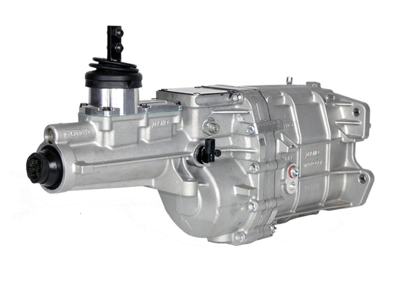 Ford Racing Tremec TKX-600 5 Speed Transmission .68 Overdrive M-7003-TKX68 M-7003-TKX68 Photo - Unmounted