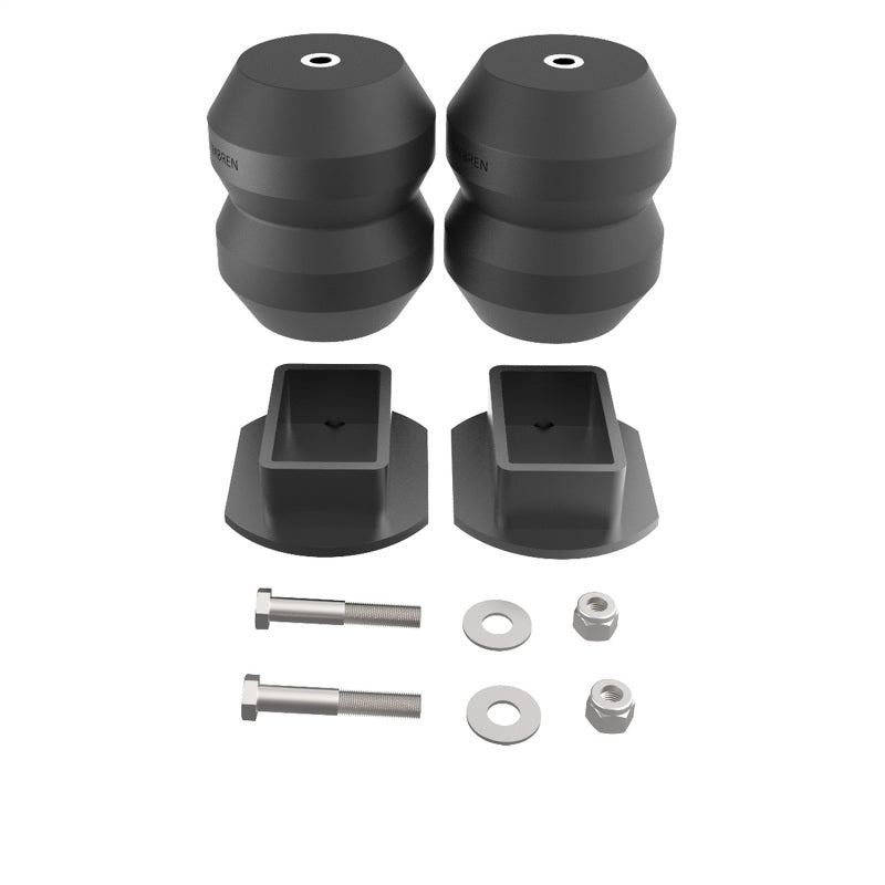 Timbren 1999 Ford F-450 Super Duty Rear Suspension Enhancement System FRSD FRSD Photo - Primary