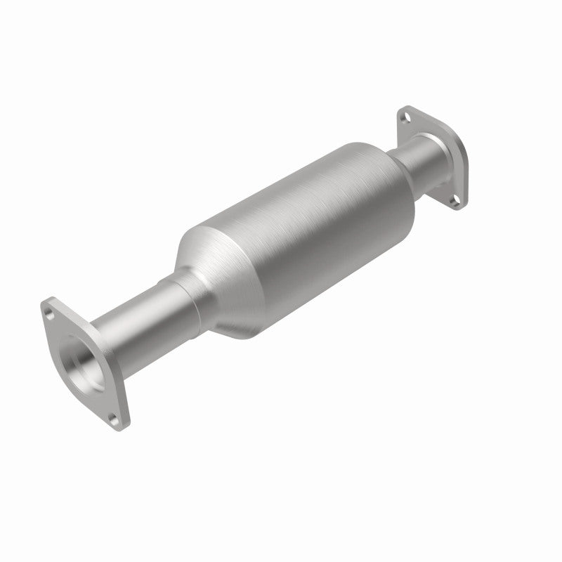 MagnaFlow Hyundai Sonata California Grade CARB Compliant Direct-Fit Catalytic Converter 4481877 360 Degree Image Set