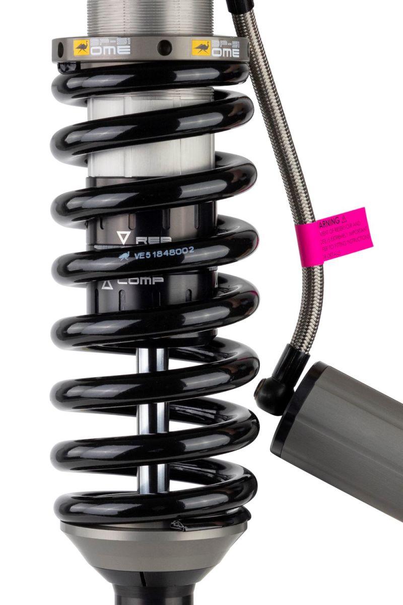 ARB / OME Bp51 Coilover S/N..Prado/Fj/4Run Fr Rh BP5190002R BP5190002R Photo - Close Up