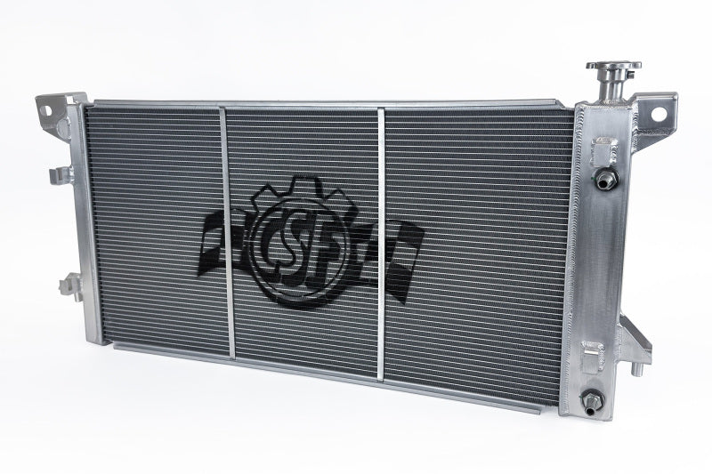 CSF CSF Radiators - Aluminum Cooling Radiators main image