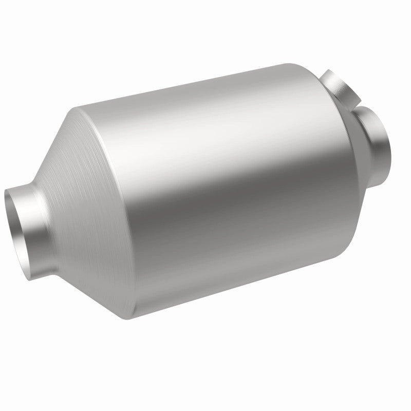 MagnaFlow California Grade CARB Compliant Universal Catalytic Converter 4551234 360 Degree Image Set