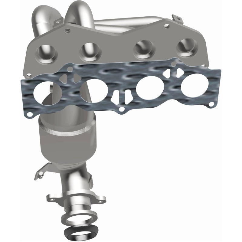MagnaFlow Pontiac Vibe California Grade CARB Compliant Manifold Catalytic Converter 5531078 Photo - out of package