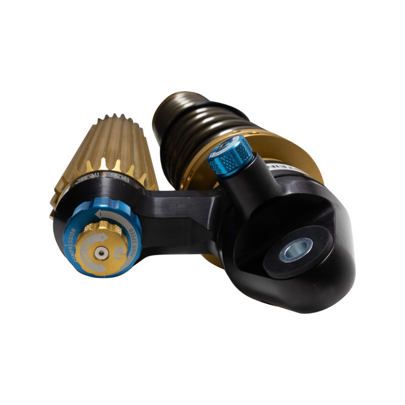 Bilstein 21-22 Polaris RZR Turbo S Black Hawk Powersports Shock & Coil Spring Assembly - Front Right 41-338834 41-338834 User 4