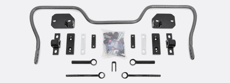 Hellwig 19-21 Ford Ranger Solid Heat Treated Chromoly 7/8in Rear Sway Bar 7778 7778 Photo - Close Up