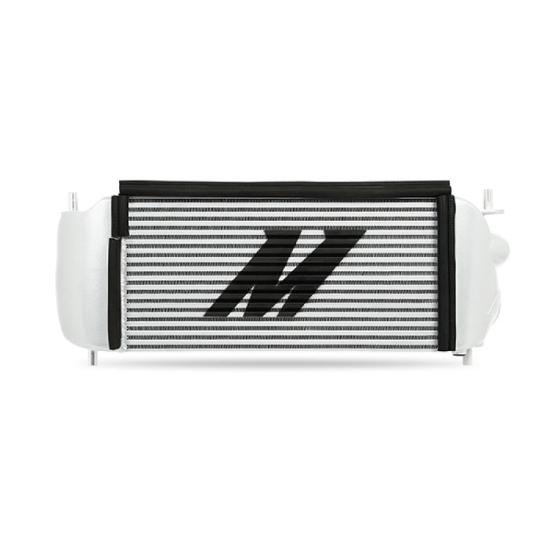 Mishimoto 2016+ Ford F-150 2.7/3.5L Ecoboost Intercooler (I/C ONLY) MMINT-F150-15SL Photo - Primary