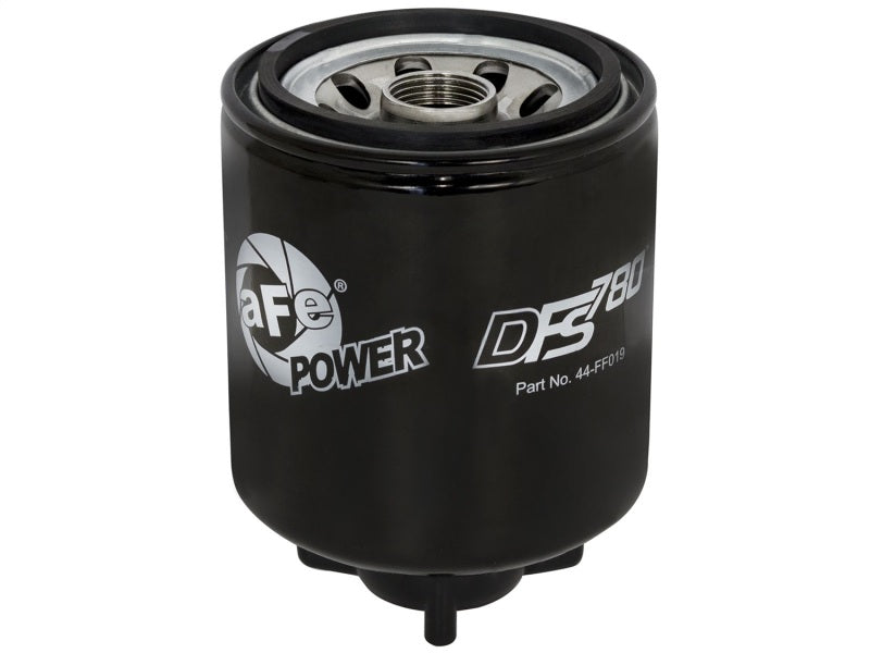 aFe DFS780 Fuel Pump (Boost Activated) Ford Diesel Trucks 08-10 V8-6.4L 42-13032 Photo - Unmounted